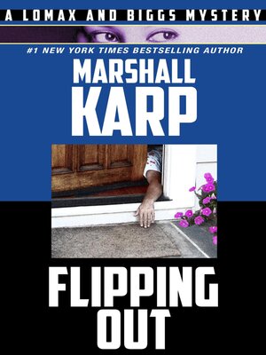 cover image of Flipping Out